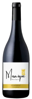 Mosaïque Pécharmant