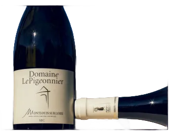 Montlouis sur Loire Sec