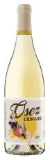 Vin blanc moelleux Osez l'Escudé