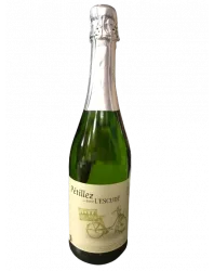 Pétillant blanc