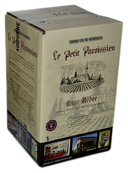 Le Petit Paroissien