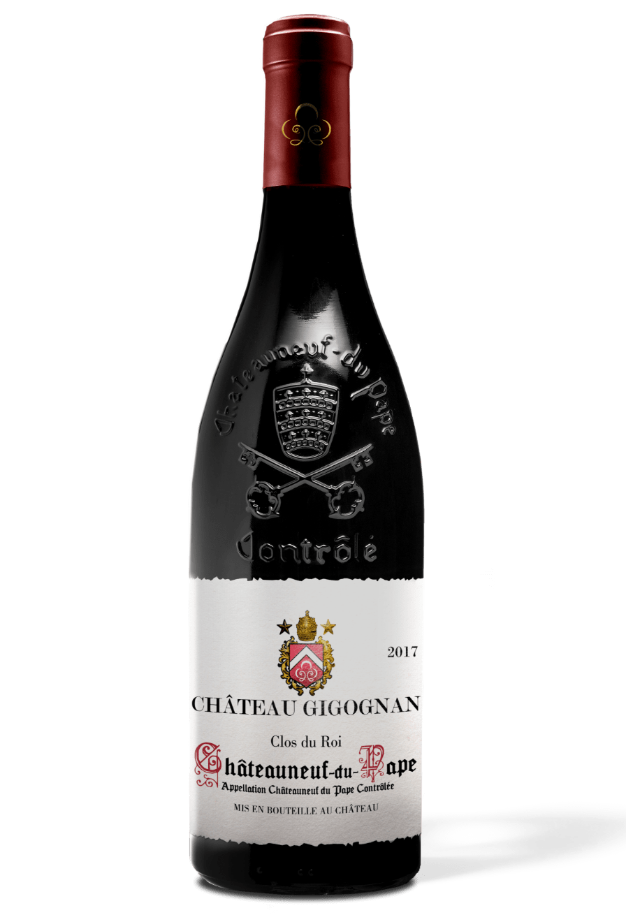 Clos du Roi