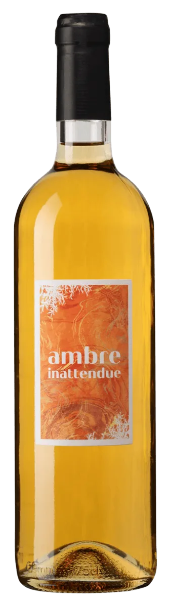 Ambre Inattendue