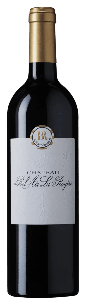 Château Bel-Air La Royère
