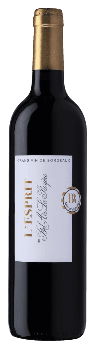 L'esprit de Bel-Air La Royère