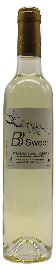 Château La Lande de Taleyran Sweet