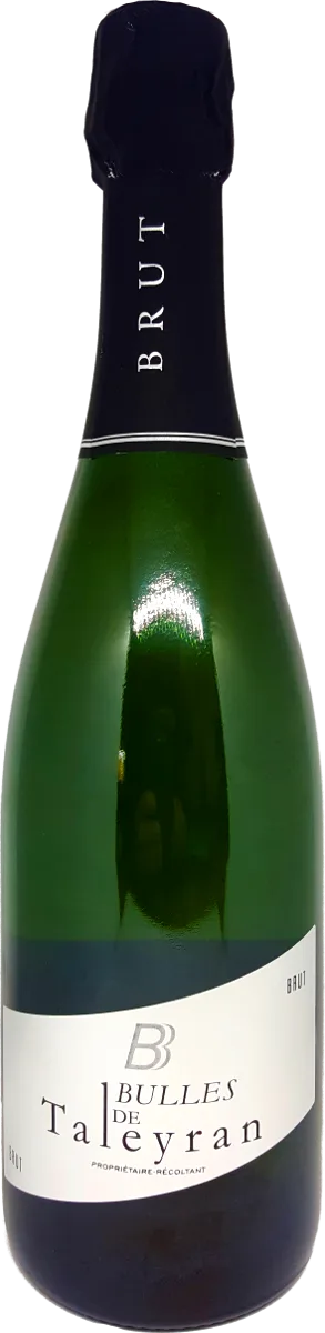Château La Lande de Taleyran Bulles