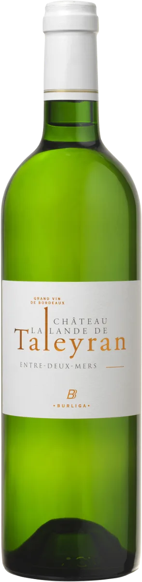 Château La Lande de Taleyran Entre-2-Mers