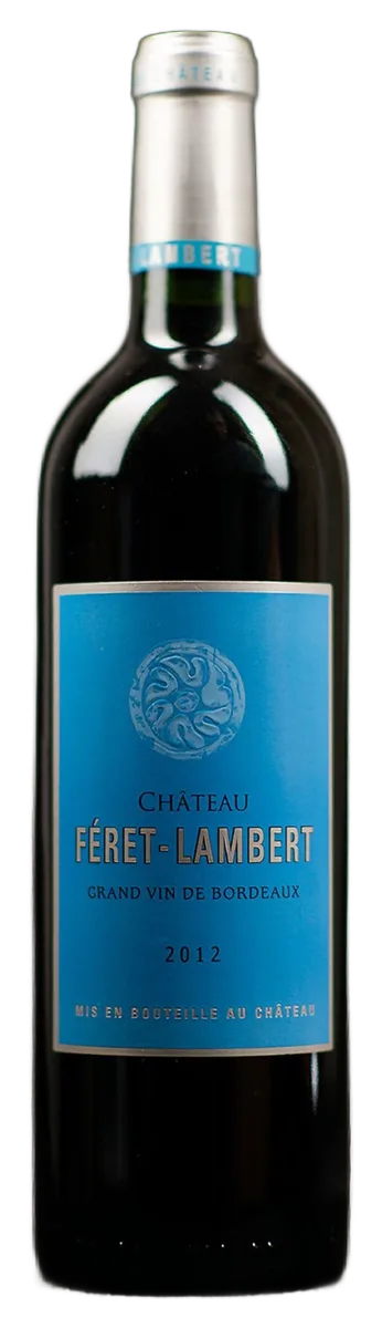 Château Féret-Lambert