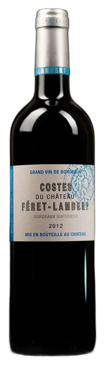 Costes Château Féret-Lambert