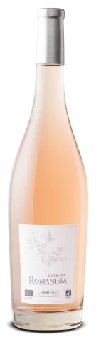 Domaine Romanissa Corbières