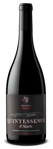 Quintessance d'Alaric Corbières