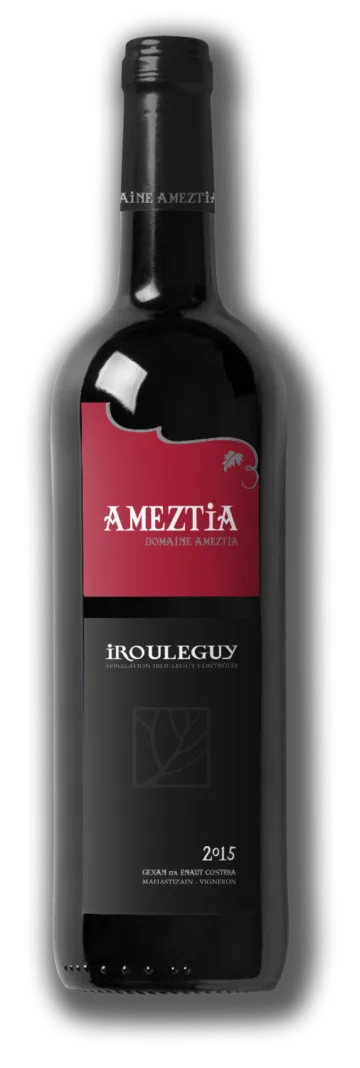 Ameztia Rouge