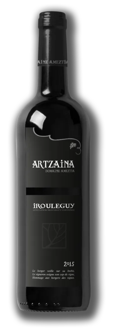 Artzaina Rouge