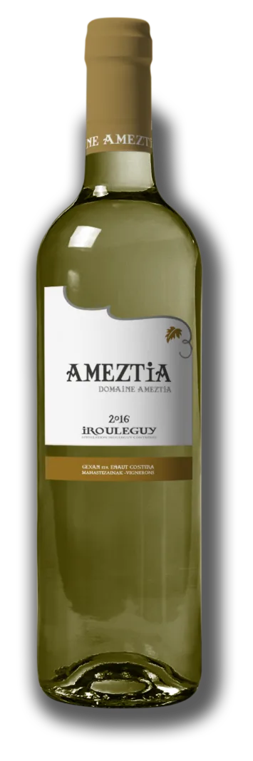 Ameztia Blanc