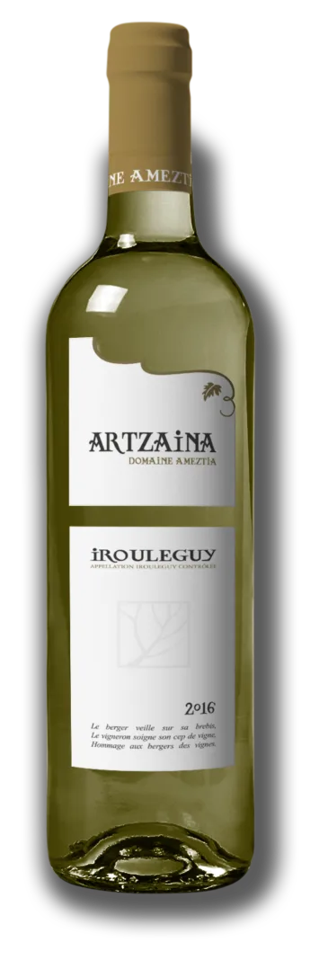 Artzaina Blanc