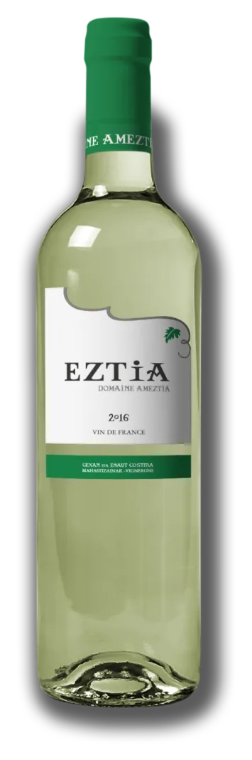 Eztia