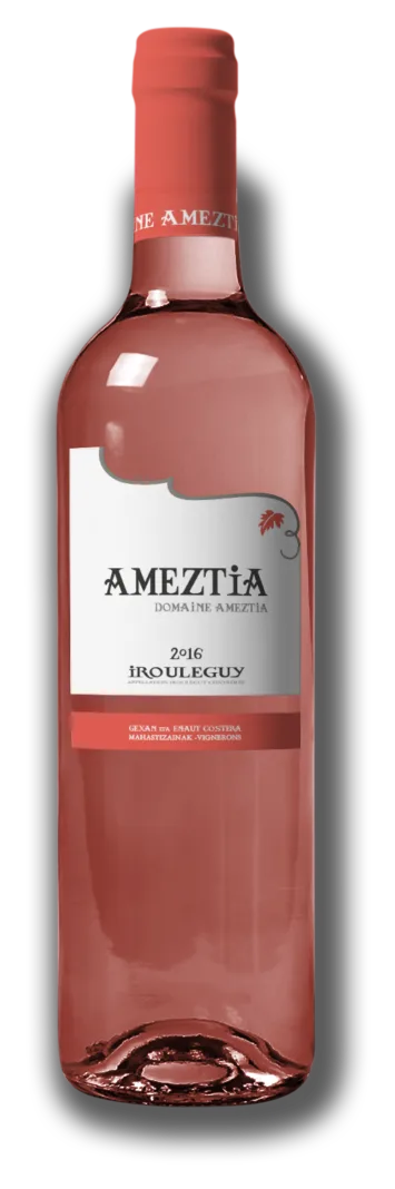 Ameztia Rosé