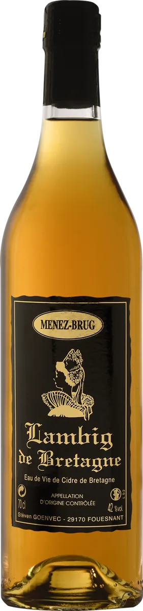 Lambig de Cornouaille