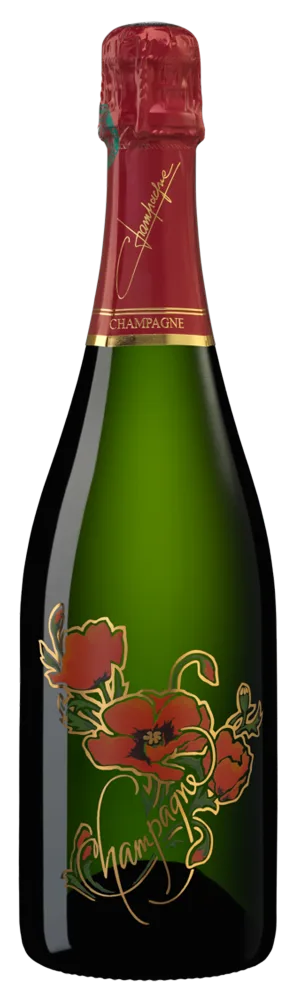 Cuvée Fleur