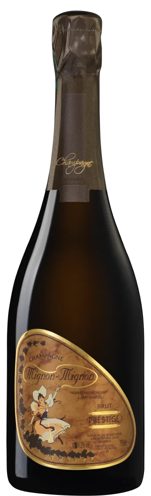 Cuvée Prestige