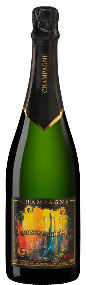 Cuvée Tradition