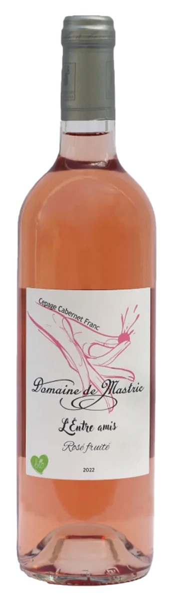 Cabernet Franc Entre Amis