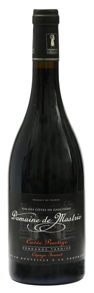 Tannat Cuvée Prestige