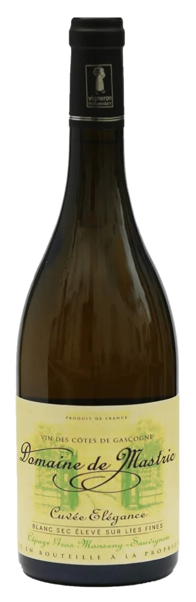 Gros Manseng Sauvignon Cuvée Elégance