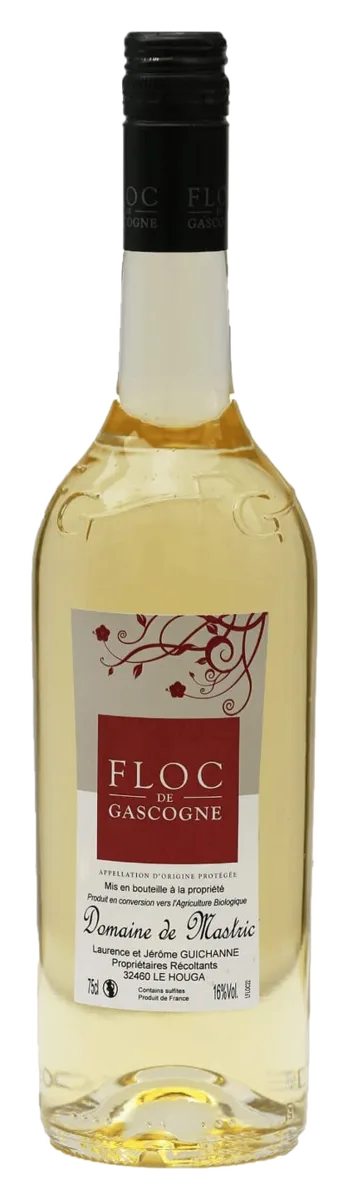 Floc de Gascogne Blanc