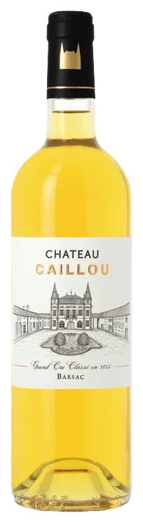 Château Caillou
