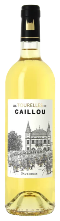 Les Tourelles de Caillou