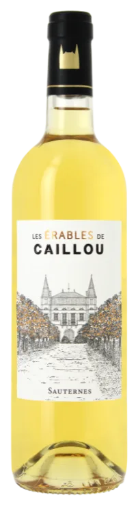 Les Erables de Caillou