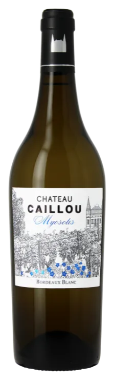 Myosotis du Château Caillou