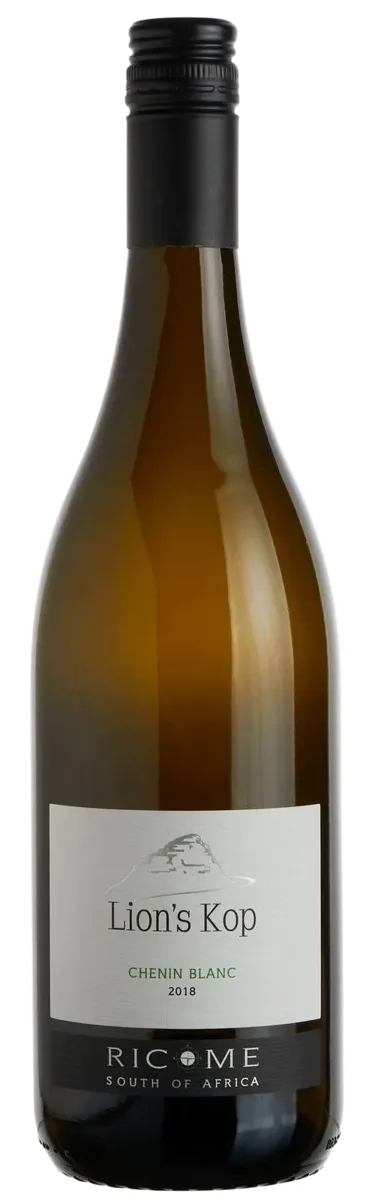 Lion's Kop Chenin Blanc