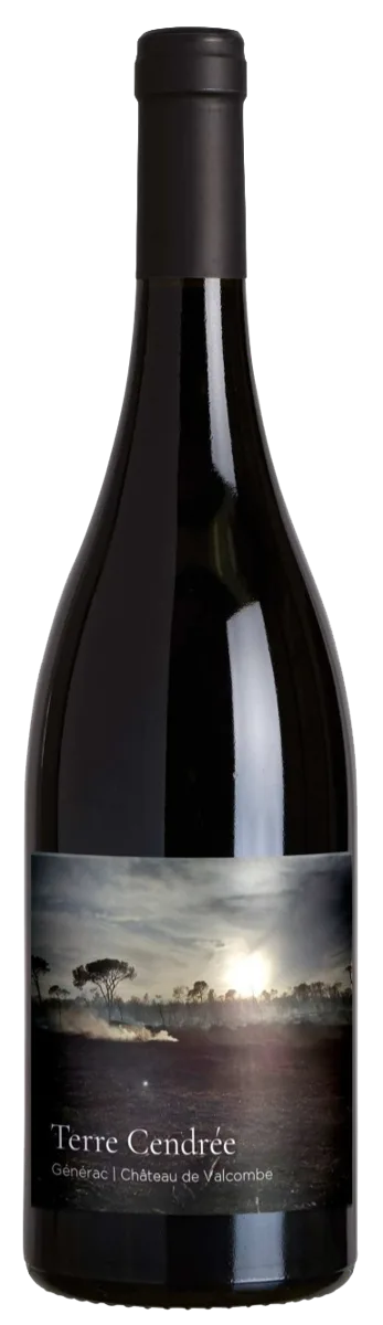 Terre Cendrée