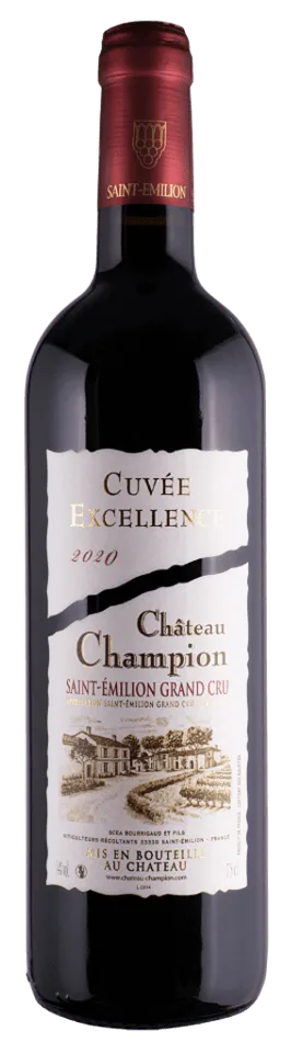 Cuvée Excellence