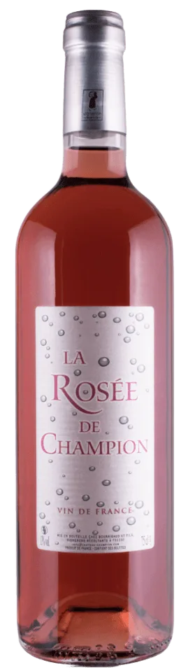 Rosée de Champion
