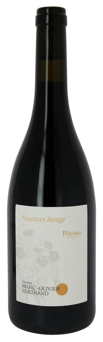 Nuances Rouge