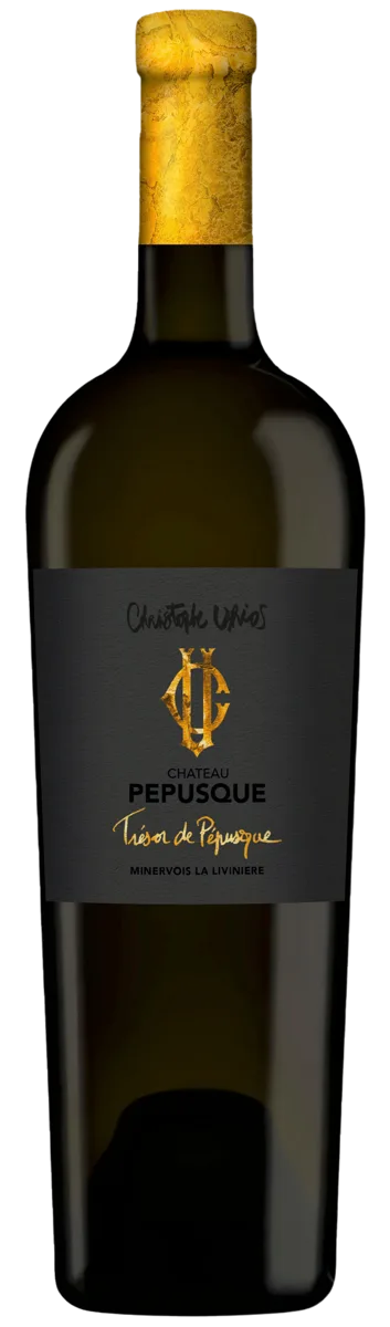 Trésor de Pépusque