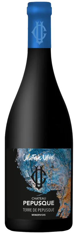 Terre de Pépusque
