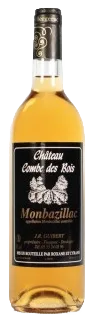 Monbazillac - Château Combe des Bois