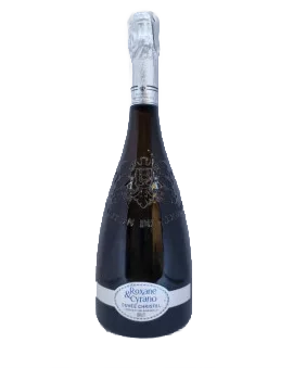 Crémant - Cuvée Christel - Brut