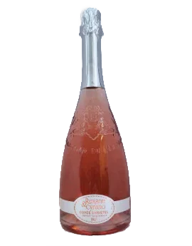 Méthode Traditionnelle - Cuvée de Peytirat - Brut Rosé