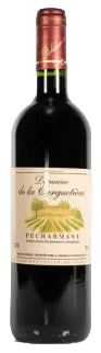 Pécharmant - Cuvée Spéciale - Domaine de la Curguetière