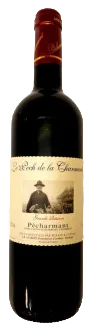 Pécharmant - Grande Réserve - Le Pech de la Charmante