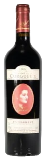 Pécharmant - Cuvée Géramie - Domaine de la Curguetière