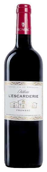 Château l’Escarderie