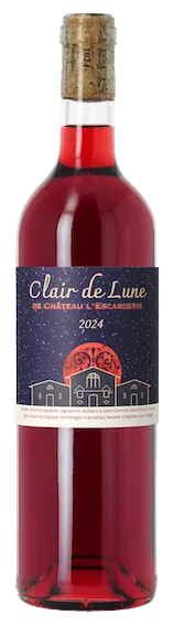 Clair de Lune de Château l’Escarderie