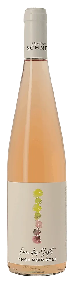 Pinot Noir Rosé